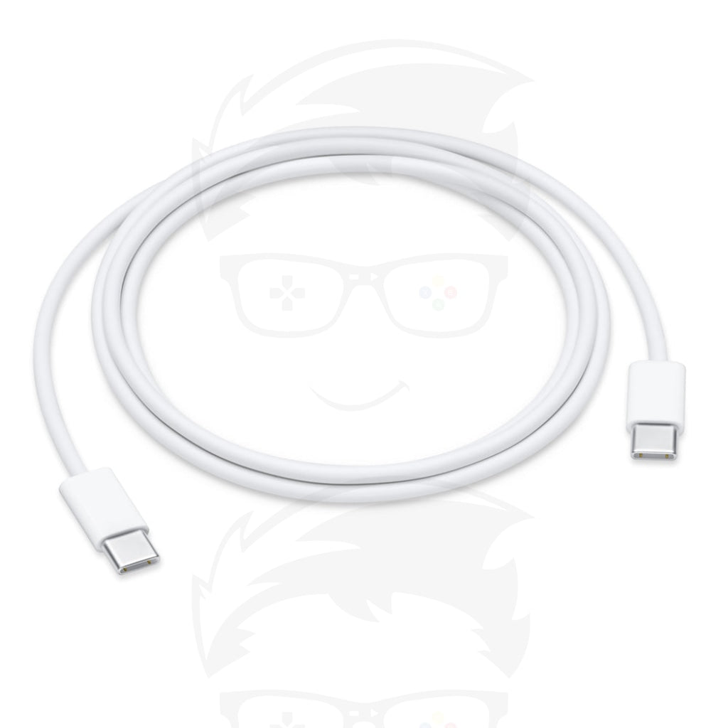 Apple USB-C Charge Cable (1 m) Apple USB-C Charge Cable (1 m)